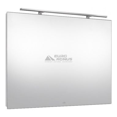 VILLEROY&BOCH Зеркало с LED подсветкой More To See (A4048000)